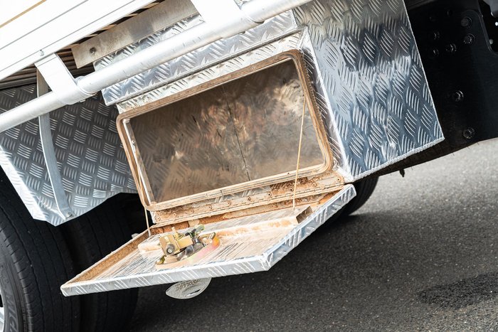 2022 Isuzu N Series NNR 45-150