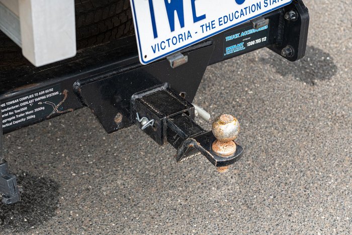 2022 Isuzu N Series NNR 45-150