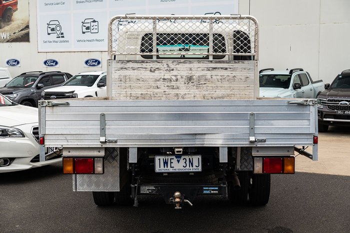 2022 Isuzu N Series NNR 45-150