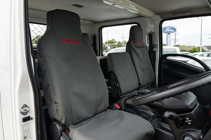 2022 Isuzu N Series NNR 45-150