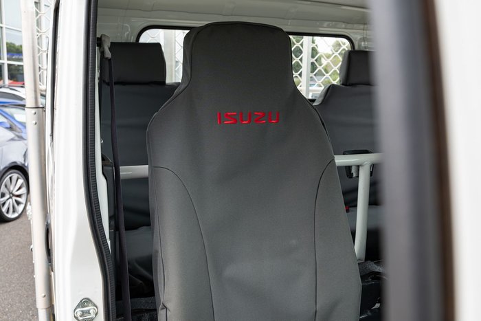 2022 Isuzu N Series NNR 45-150