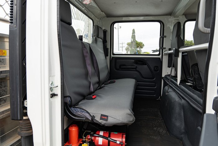 2022 Isuzu N Series NNR 45-150