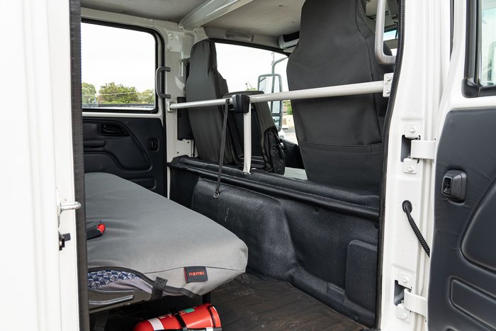 2022 Isuzu N Series NNR 45-150