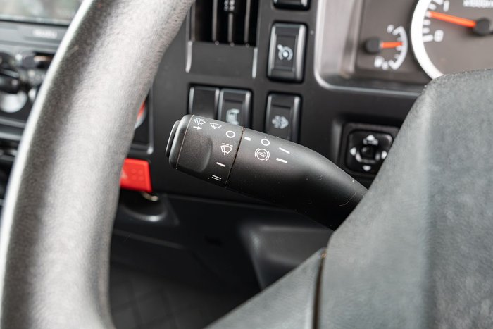 2022 Isuzu N Series NNR 45-150