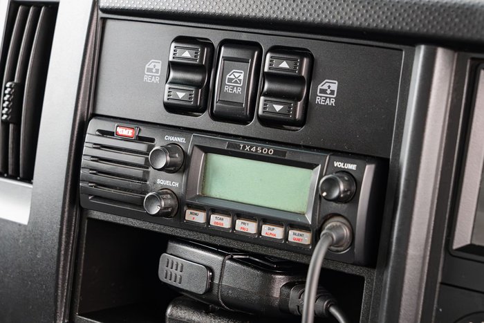 2022 Isuzu N Series NNR 45-150