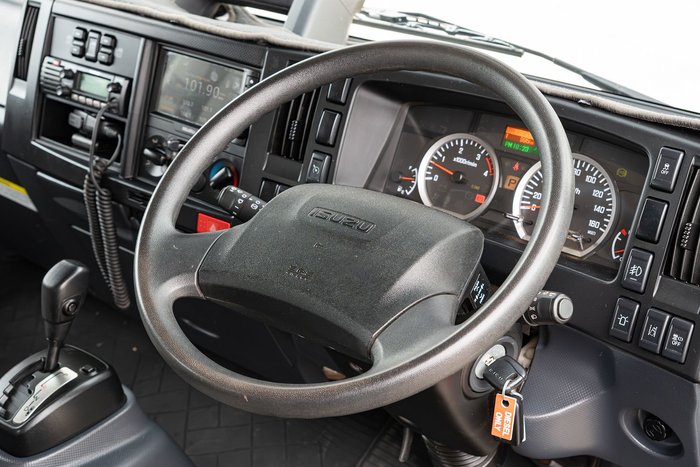 2022 Isuzu N Series NNR 45-150