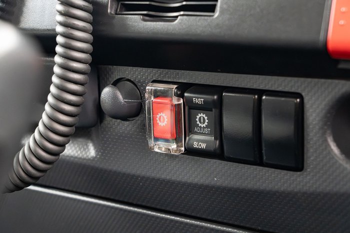 2022 Isuzu N Series NNR 45-150