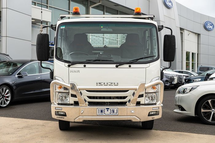 2022 Isuzu N Series NNR 45-150