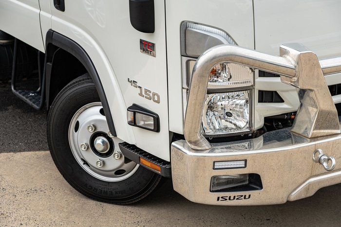 2022 Isuzu N Series NNR 45-150