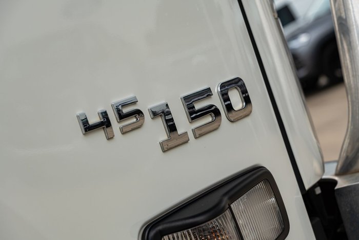 2022 Isuzu N Series NNR 45-150