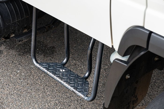 2022 Isuzu N Series NNR 45-150