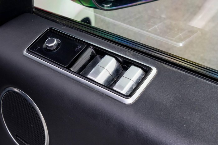 2018 Land Rover Range Rover Sport V8SC HSE Dynamic