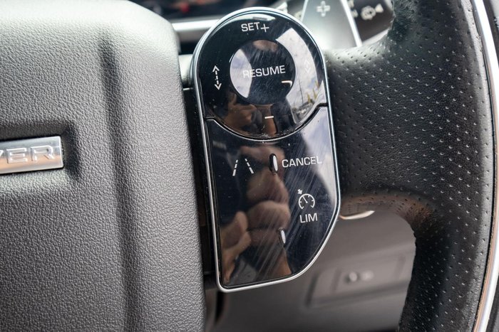 2018 Land Rover Range Rover Sport V8SC HSE Dynamic