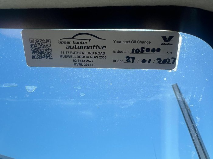 2022 Mitsubishi Triton GLS