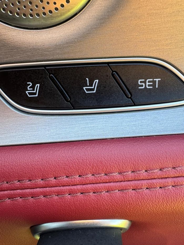 2019 Kia Stinger GT CK MY19 Micro Blue