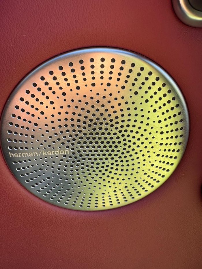 2019 Kia Stinger GT CK MY19 Micro Blue