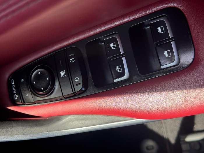 2019 Kia Stinger GT CK MY19 Micro Blue