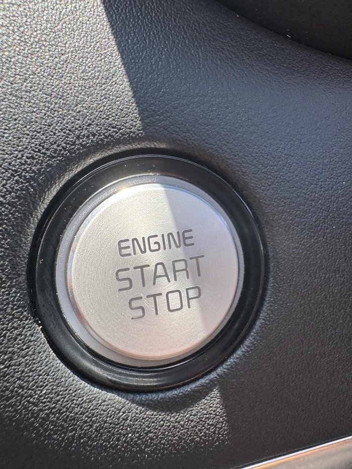 2019 Kia Stinger GT CK MY19 Micro Blue