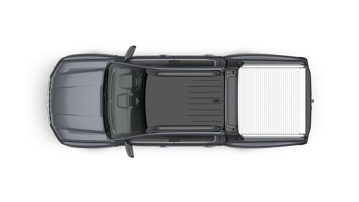 2026 Ford Ranger Platinum