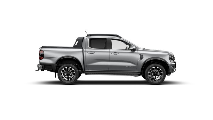 2026 Ford Ranger Platinum