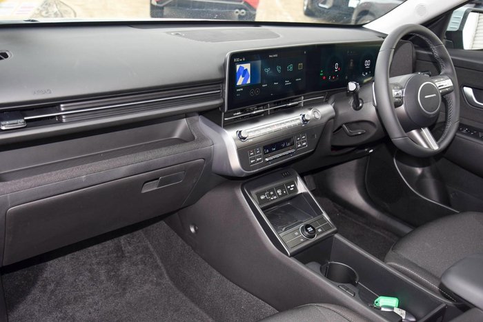 2025 Hyundai Kona Hybrid