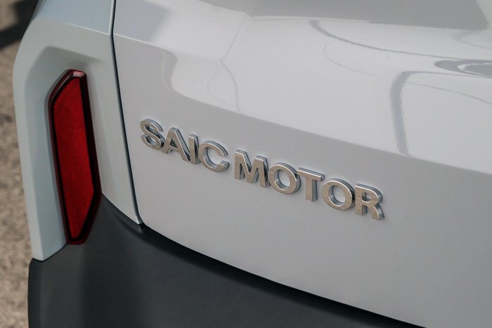 2025 LDV D90 Executive