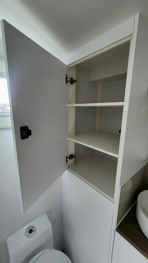 2026 JB Caravans Dirt Road Xtreme 22'6