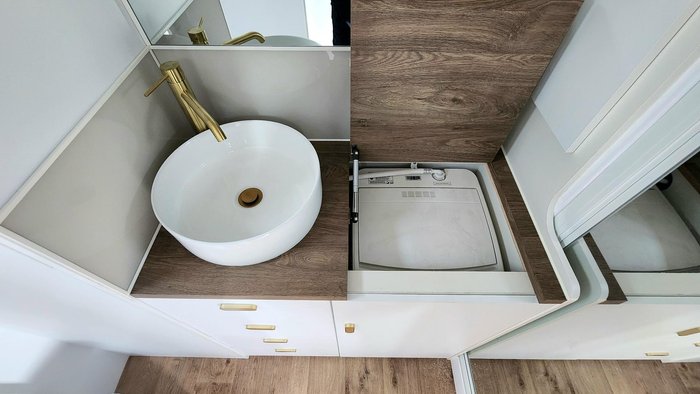 2026 JB Caravans Dirt Road Xtreme 22'6