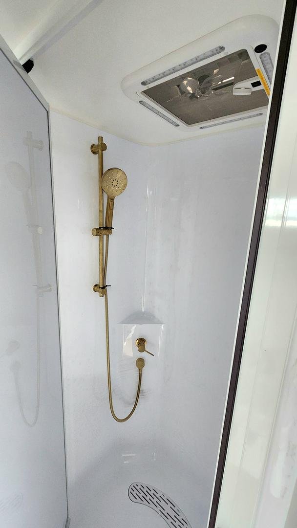 2026 JB Caravans Dirt Road Xtreme 22'6