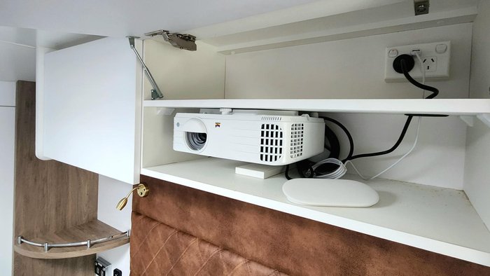 2026 JB Caravans Dirt Road Xtreme 22'6