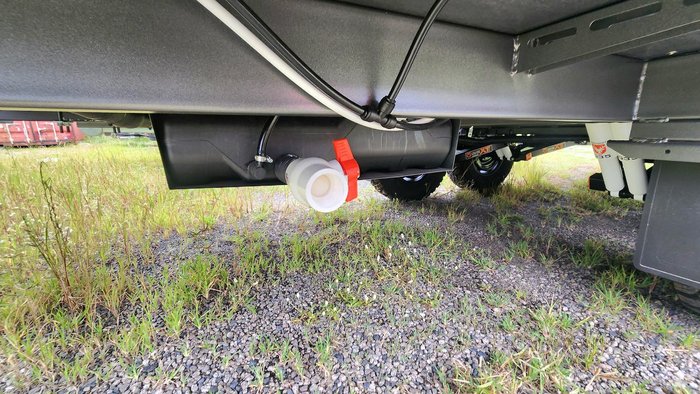 2026 New Age Caravans My26 Owl Expedition 19’