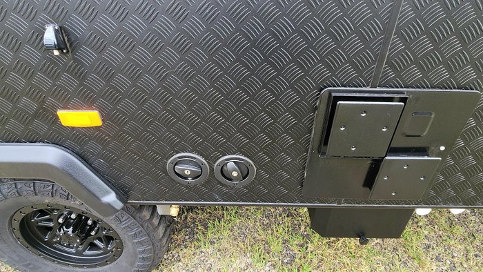 2026 New Age Caravans My26 Owl Expedition 19’