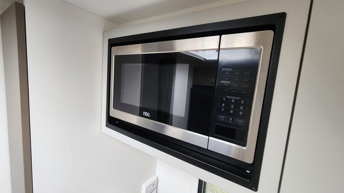 2026 New Age Caravans My26 Owl Expedition 19’