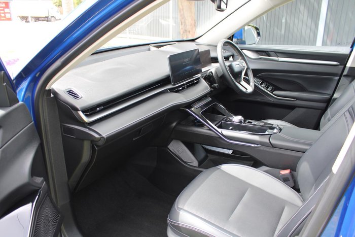 2022 GWM Haval H6 Ultra Hybrid