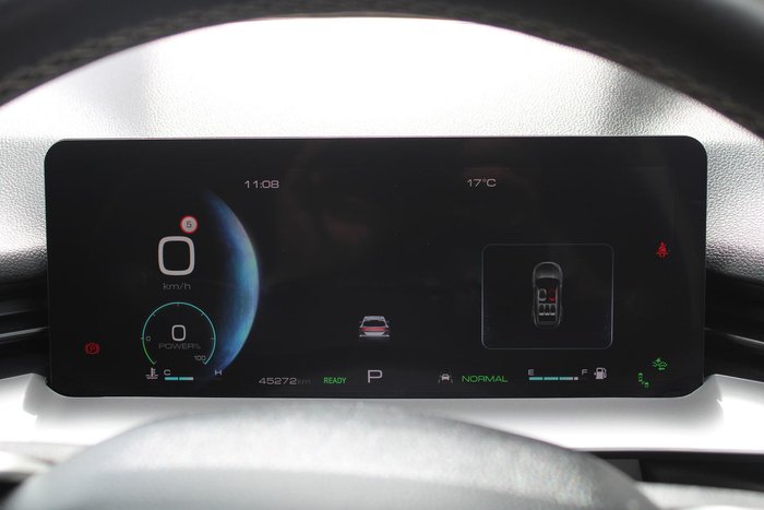 2022 GWM Haval H6 Ultra Hybrid