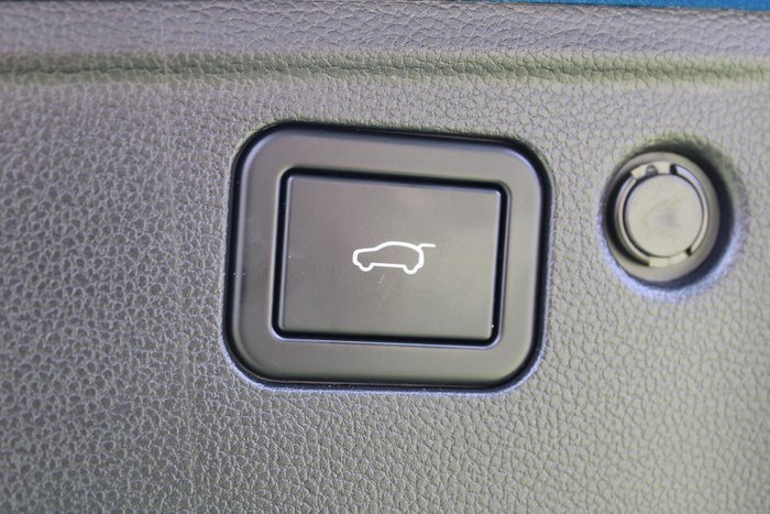 2022 GWM Haval H6 Ultra Hybrid