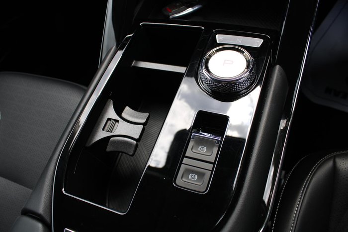 2022 GWM Haval H6 Ultra Hybrid