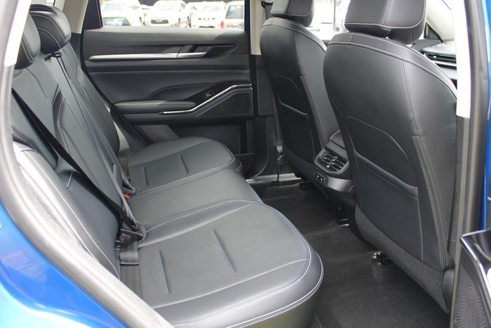 2022 GWM Haval H6 Ultra Hybrid