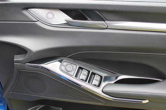 2022 GWM Haval H6 Ultra Hybrid