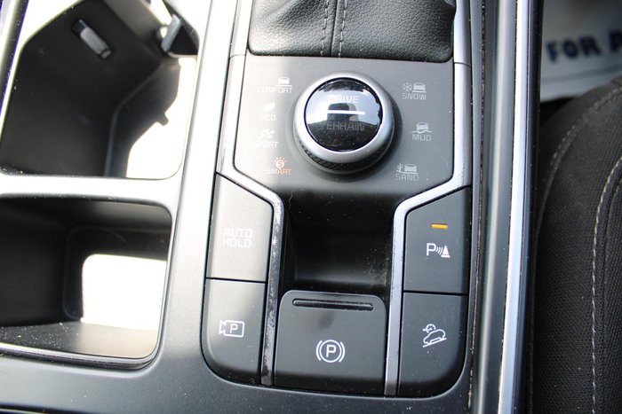 2023 Kia Sorento Sport