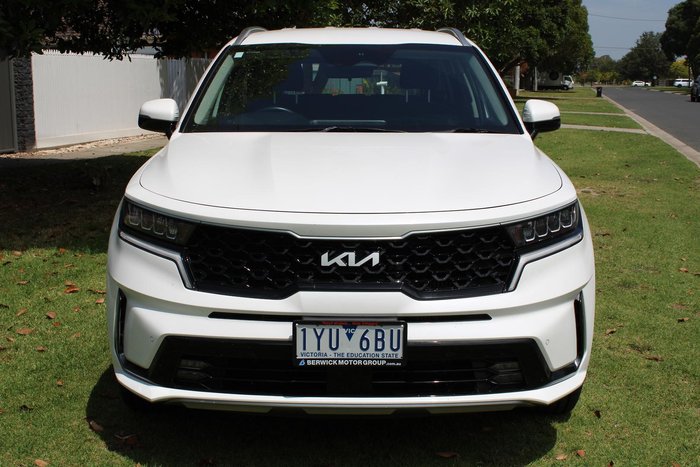 2023 Kia Sorento Sport