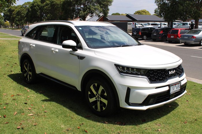 2023 Kia Sorento Sport
