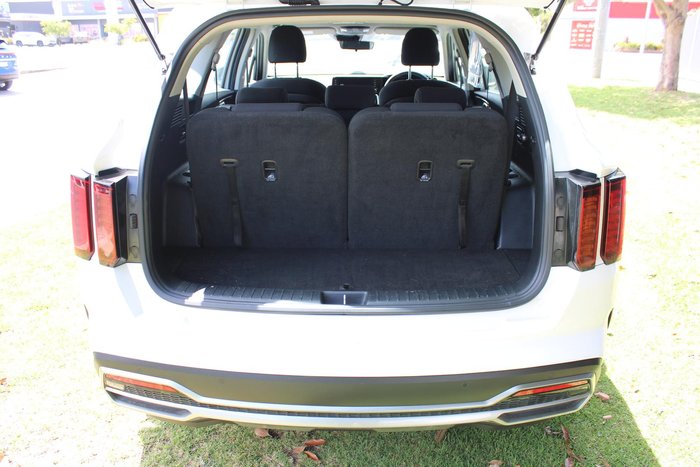 2023 Kia Sorento Sport