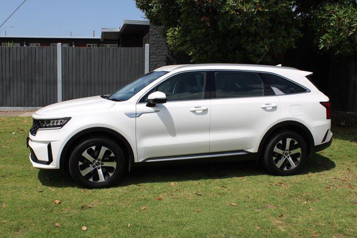 2023 Kia Sorento Sport