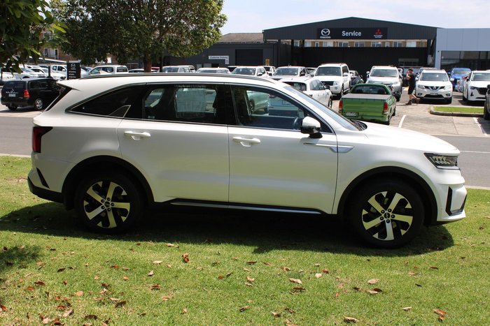 2023 Kia Sorento Sport