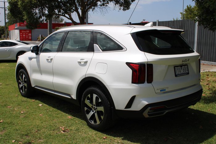 2023 Kia Sorento Sport