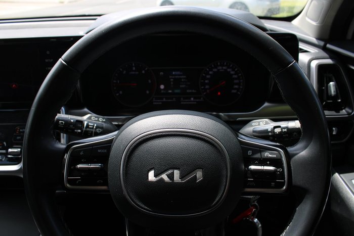 2023 Kia Sorento Sport