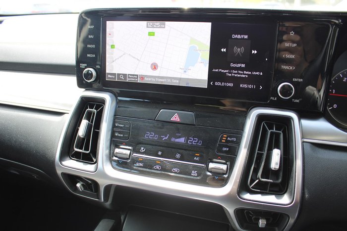 2023 Kia Sorento Sport