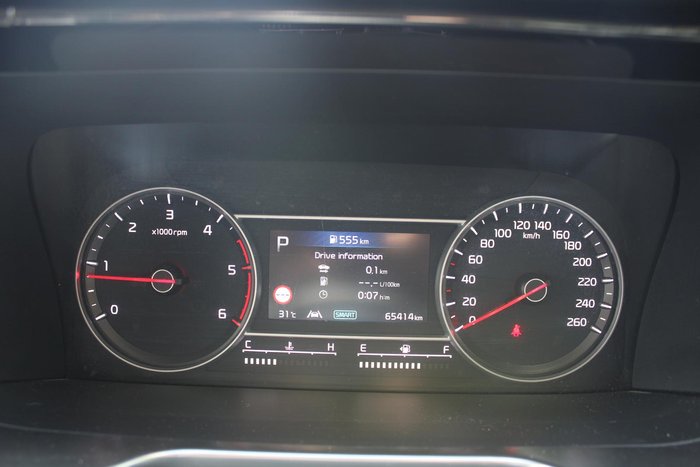 2023 Kia Sorento Sport