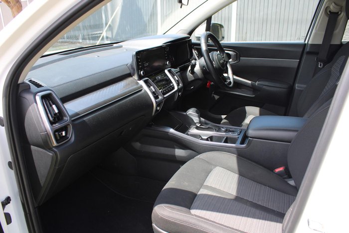 2023 Kia Sorento Sport